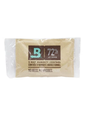 Boveda 72% 8g