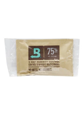 Boveda 75% 60 g