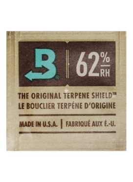 Boveda 62% 1g