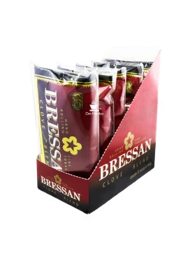 Caixa de Bressan Clove Blend