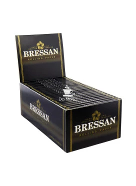 Caixa de Seda Bressan Original