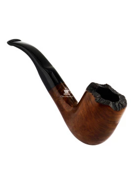 Cachimbo Briar nº7 c/ Filtro
