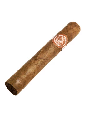 Charuto Bucanero's Gold Selection 52