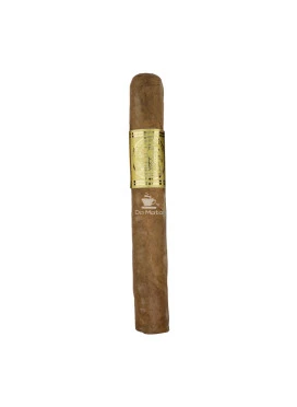 Charuto Bucanero's Gold Reserva 46 Morteiro