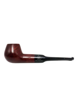 Cachimbo Bertoldi Maestro Briar Reto Vermelho