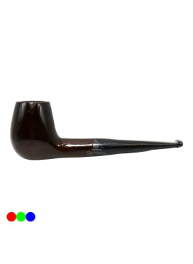 Cachimbo Hobby Reta Luxo C/ Filtro