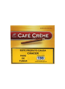 Café Creme Original