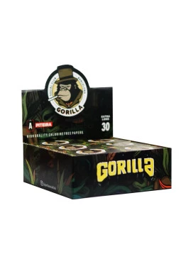 Caixa de A Piteira - Especial Gorilla Social Club
