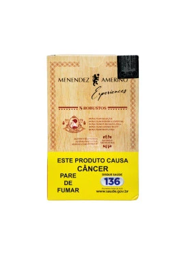 Kit de Menendez Experiences 8 un