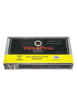 Caixa Vazia Vegafina