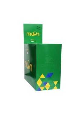 Caixa de Filtro Moon Long Slim