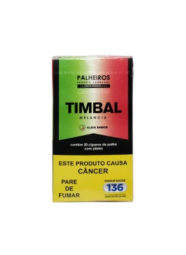 Timbal Melancia
