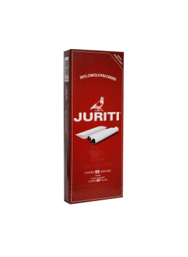 Caixa de Seda c/ Cola Juriti 