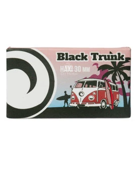 Piteira Black Trunk Haxi Tips 30mm