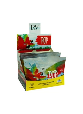 Caixa de LRV Pop p/ Mistura