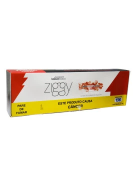 Caixa de Essência Ziggy Laranjola Tropical