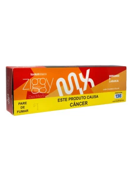 Caixa de Essência Ziggy Mix