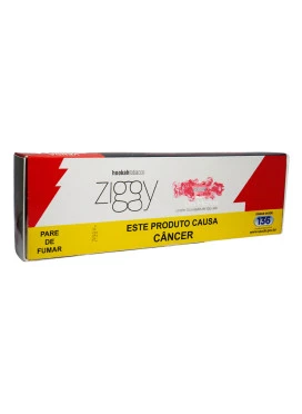 Caixa de Essência Ziggy Yogurt