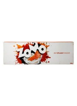Pack Essência Zomo - Splash Tanger