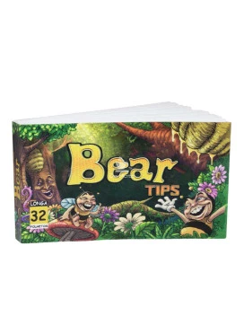 Piteira Bear Longa