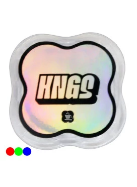 Dichavador de Policarbonato KINGS Mini Clássico