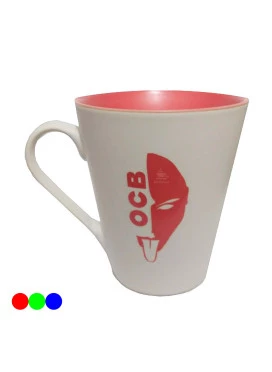 Caneca OCB Colorida