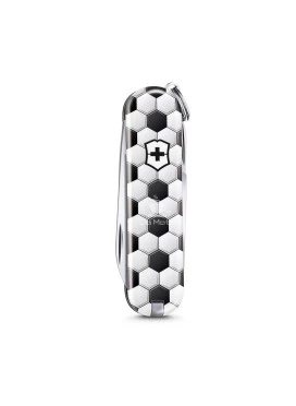 Canivete Victorinox Edição Limitada 2020 World Of Soccer