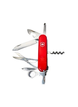 Canivete Victorinox Explorer Red