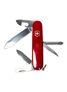 Canivete Victorinox Hiker Vermelho