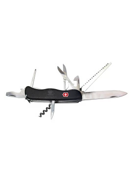 Canivete Victorinox Outrider Black