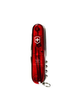 Canivete Victorinox Huntsman Translúcido