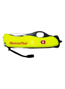 Canivete Victorinox Rescue Tool c/ Bainha