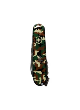 Canivete Victorinox Spartan