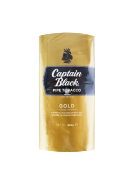 Captain Black Gold 