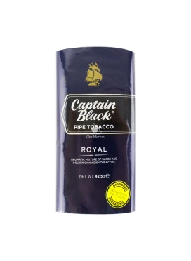 Captain Black Royal 42,5g