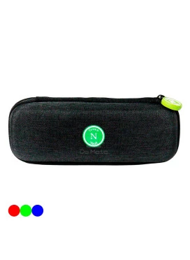 Case Green Vault