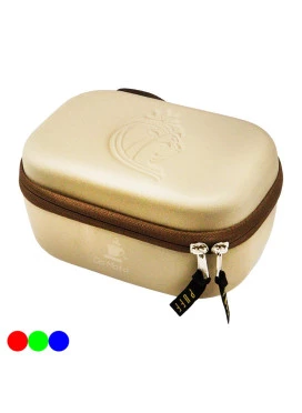 Case Puff Life Pro