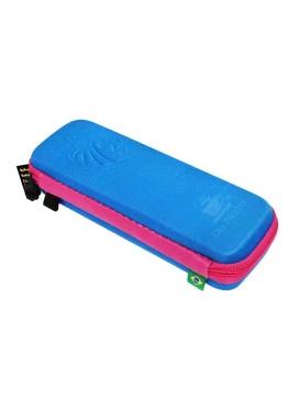 Case Puff Life Slim Colors