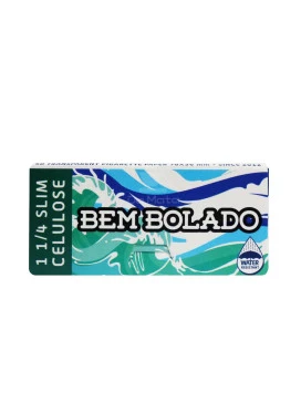 Celulose Bem Bolado Water Resistant 1 1/4