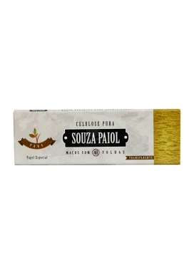 Celulose Souza Paiol Pura