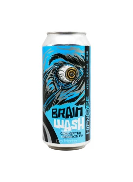 Cerveja Hipnose BrainWash 473ml