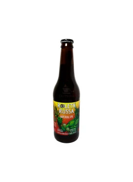 Cerveja Roleta Russa Imperial IPA 355ml