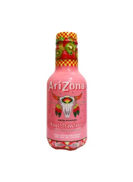 Suco Arizona Kiwi Strawberry 500ml