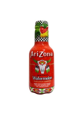 Suco Arizona Watermelon 500ml