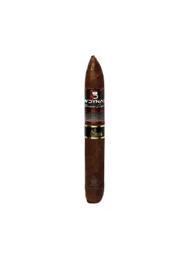 New Dynasty Perceverancia Salomon Prensado