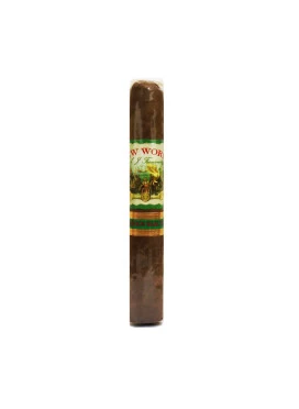New World Cameroon Double Robusto
