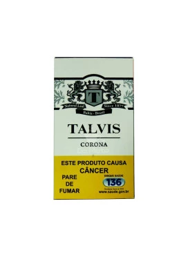 Caixa de Talvis Corona