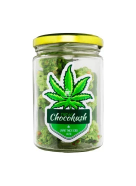 Chocolate ChocoKush Og Kush 100g