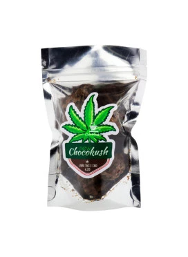 Chocolate ChocoKush Café Kush 50g