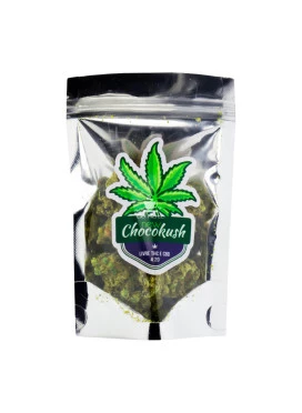 Chocolate ChocoKush Cookies Kush 50g